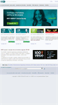 Mobile Screenshot of eset.com.hr